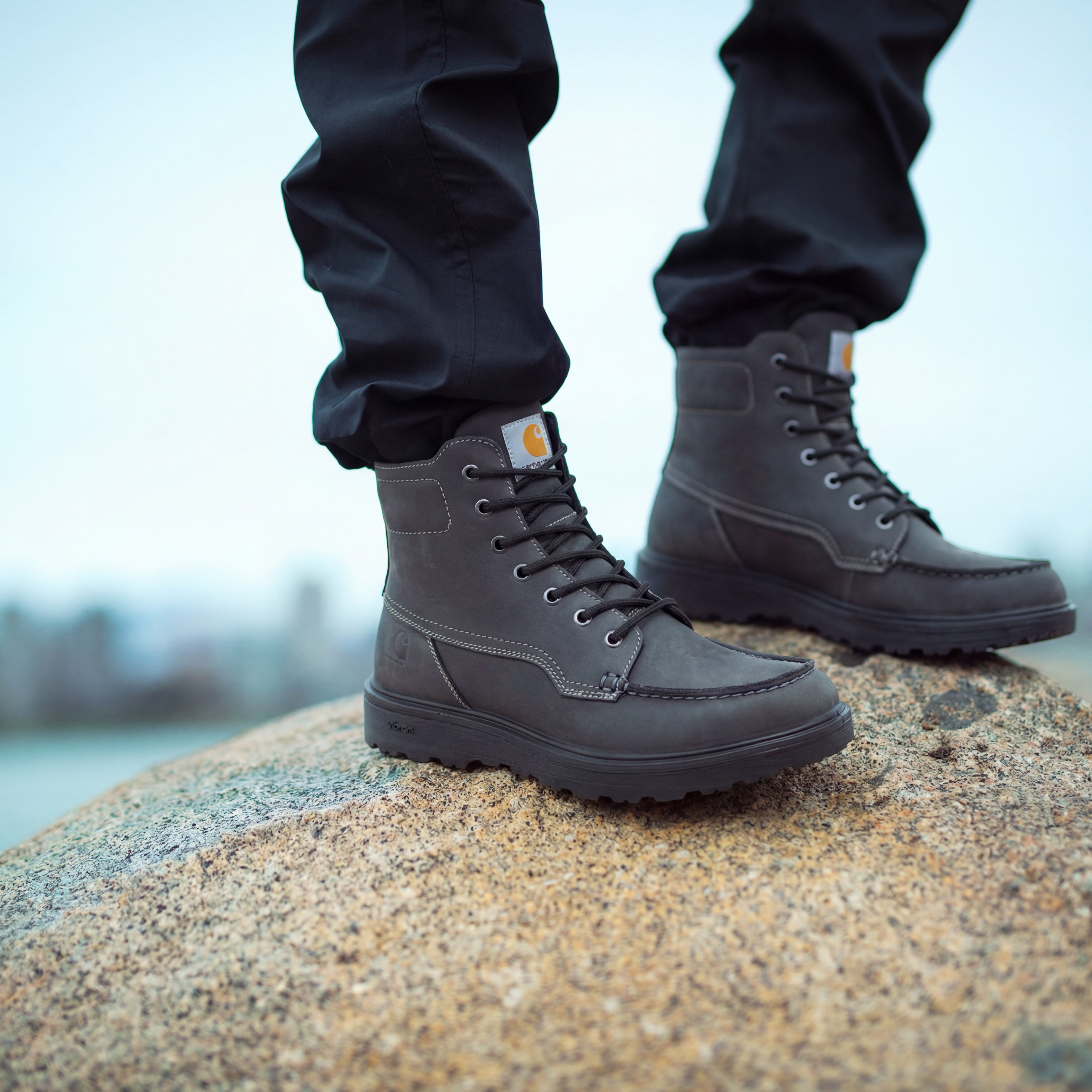 Greenfields Rugged Flex 02 Occupational Workboot