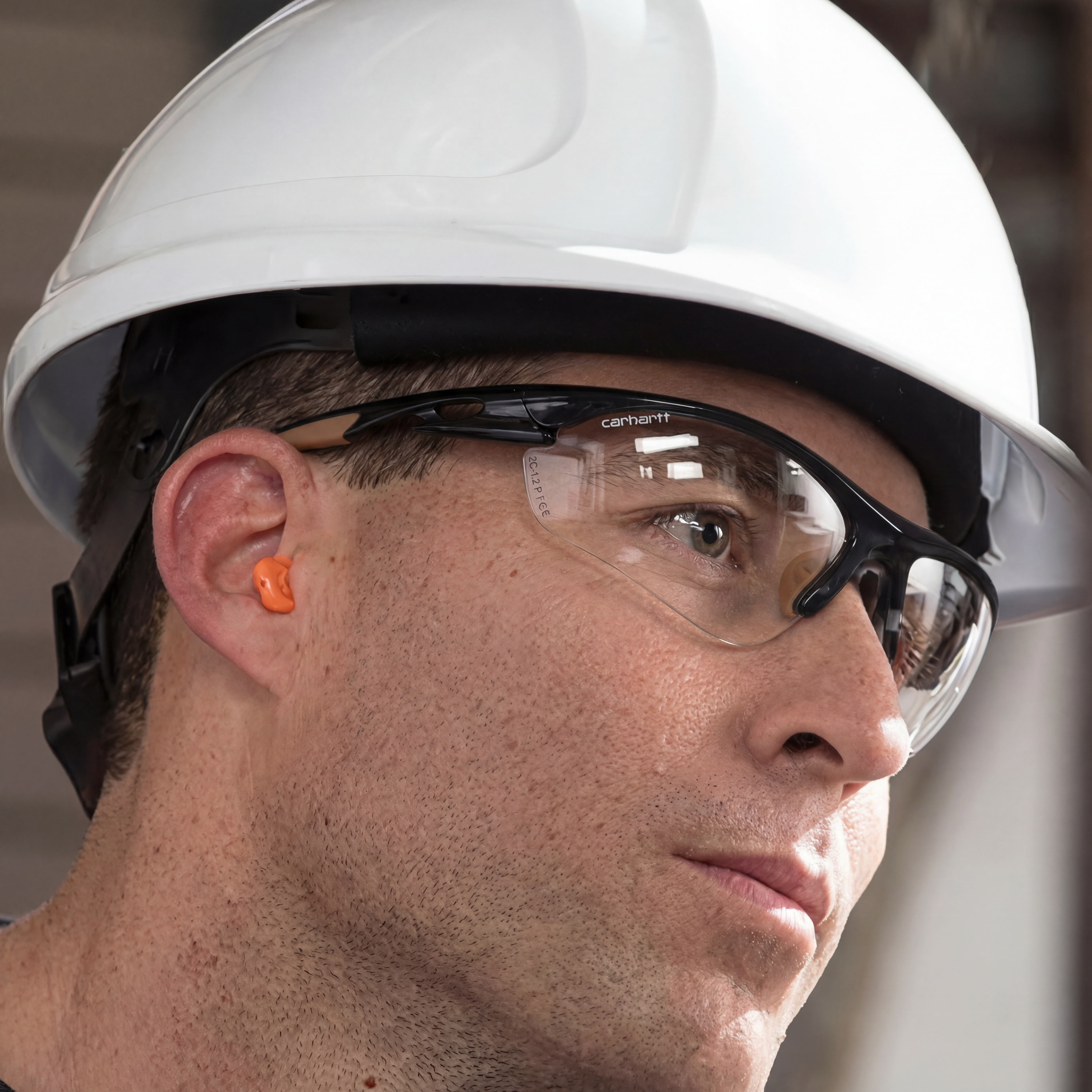 Cayce Safety Glasses