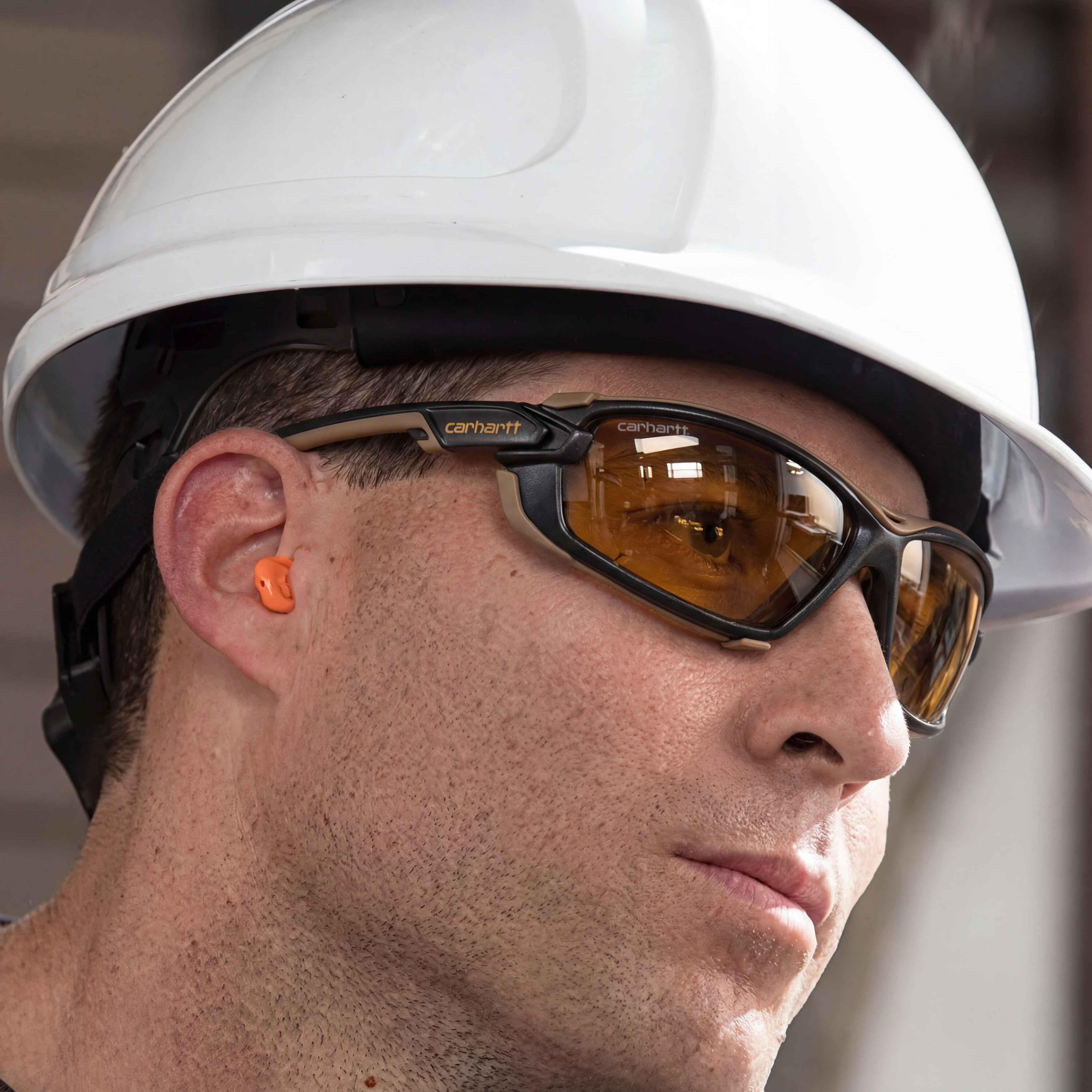 Toccoa Safety Glasses