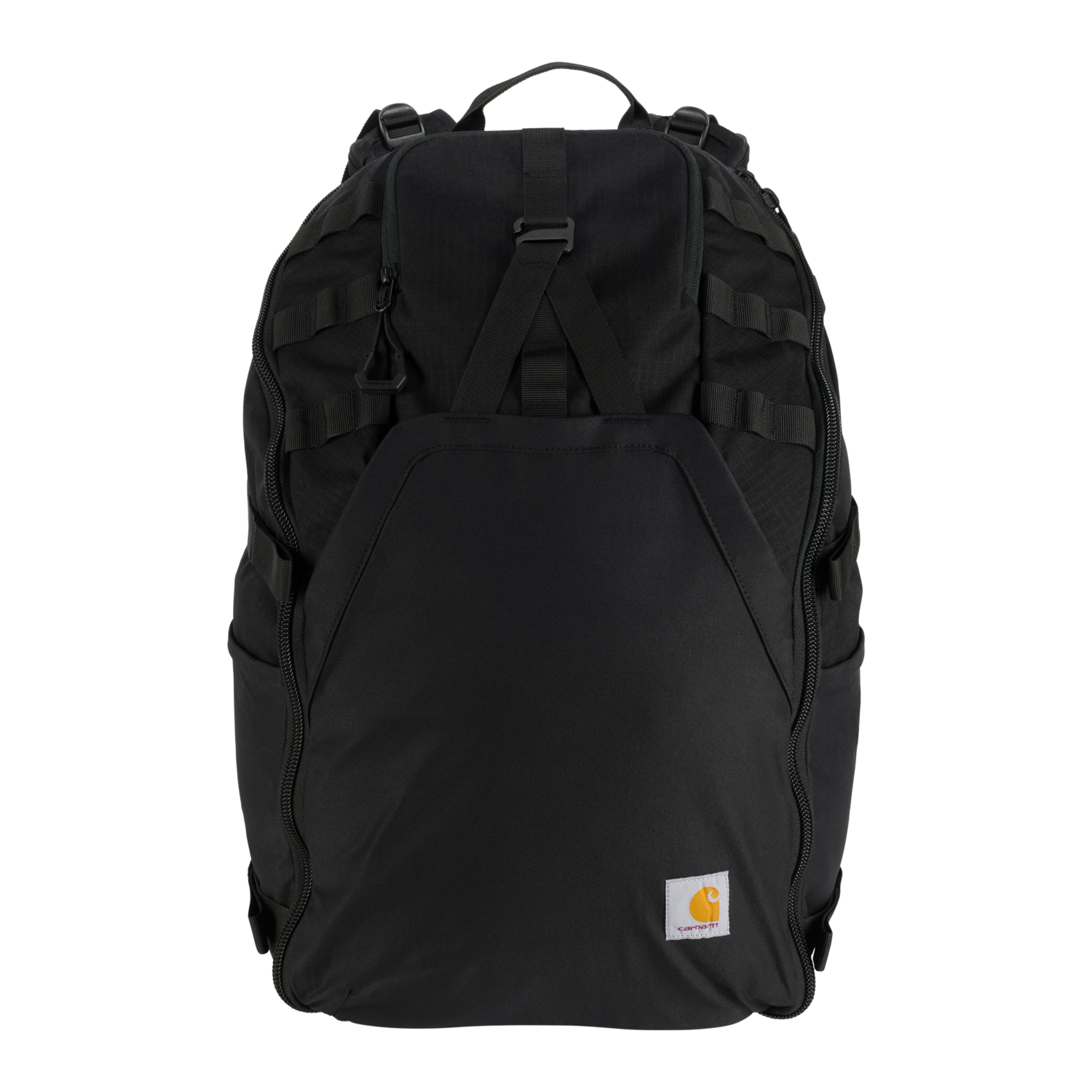 Product image for 45L Nylon Internal Frame Hiking Backpack