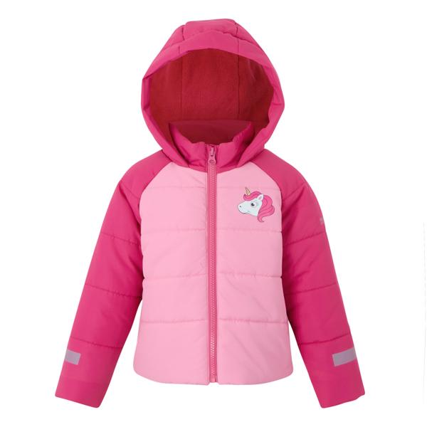 Product image for AnimalBaffleJkt