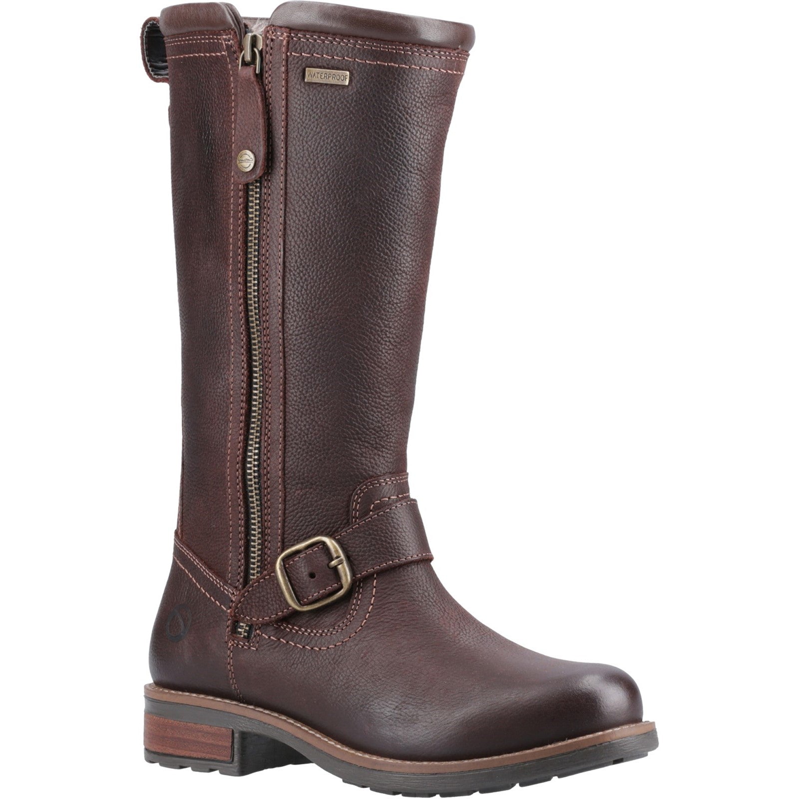 Product image for Bourton Mid Boot