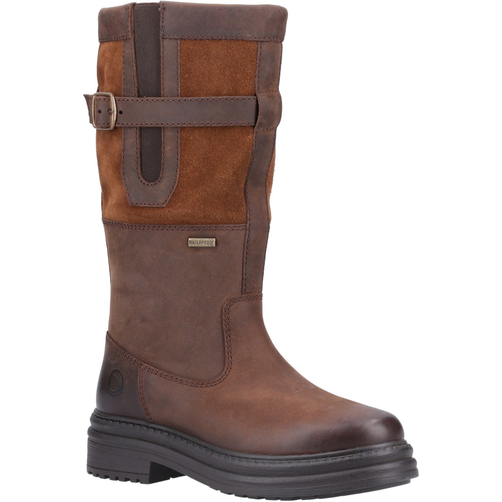 Product image for Broadwell Mid Boot