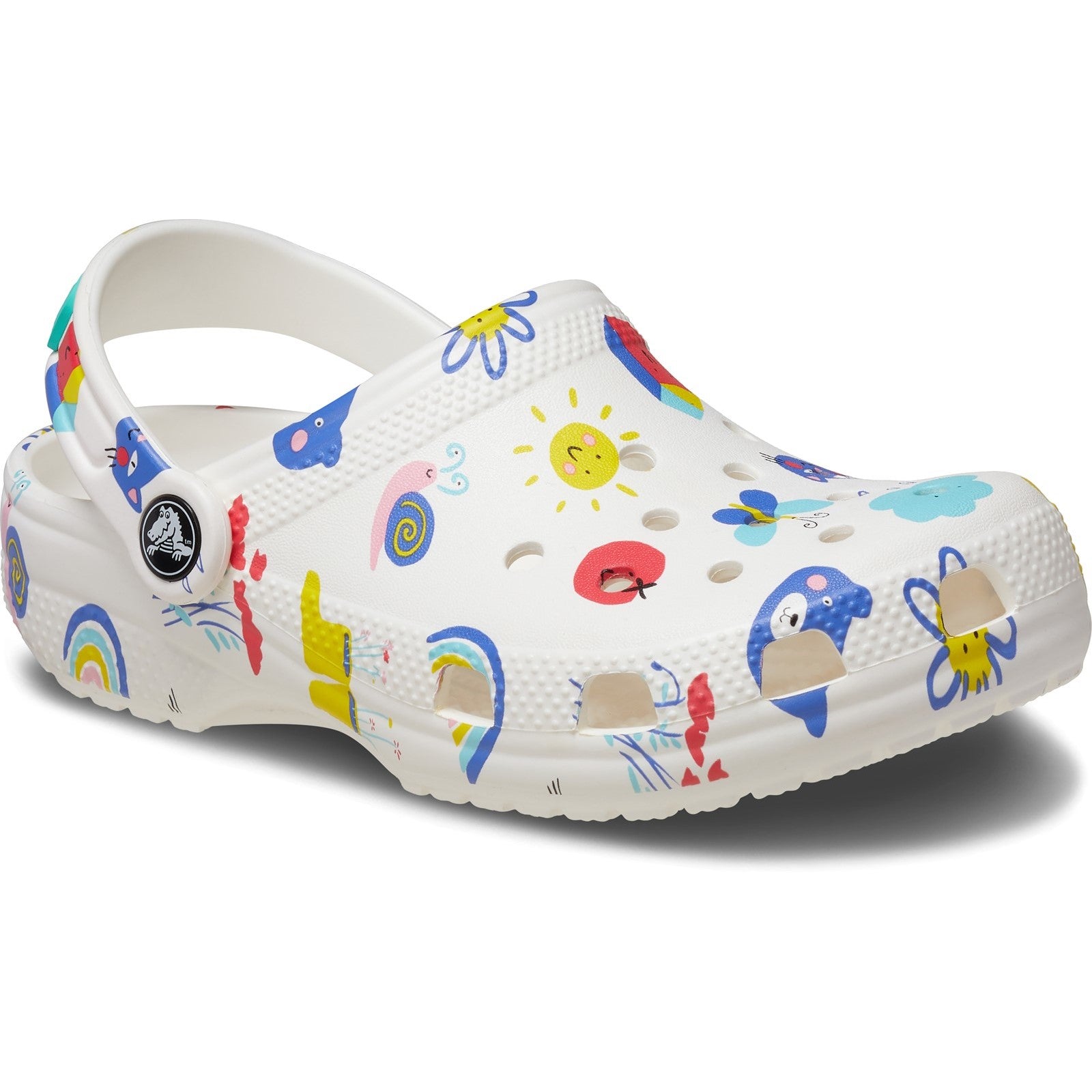 Product image for Classic Graphic Clog