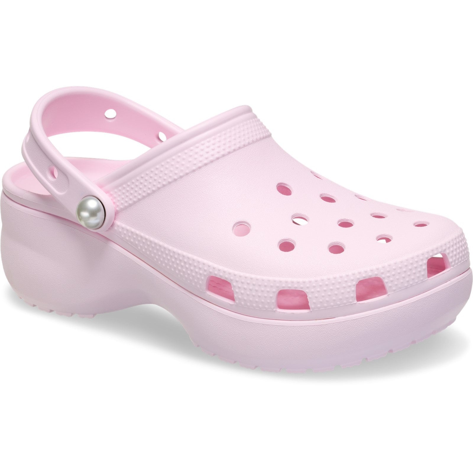Product image for Classic Platform Clog