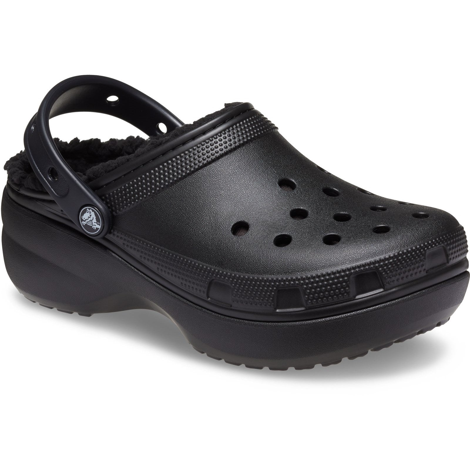 Product image for Classic Platform Lined Clog