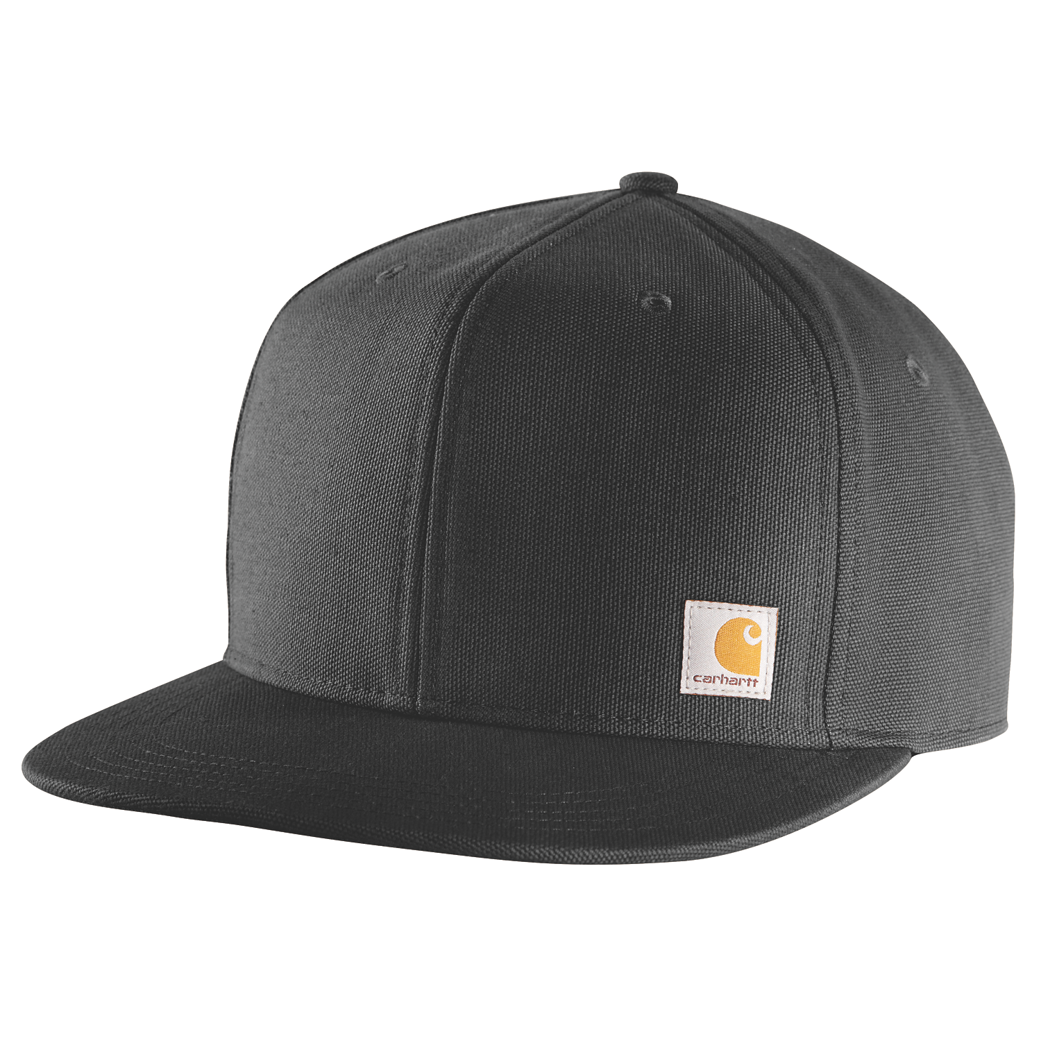 Product image for Firm Duck Flat Brim Cap