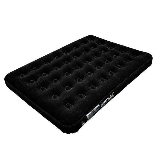 Product image for Flock Airbed Dbl
