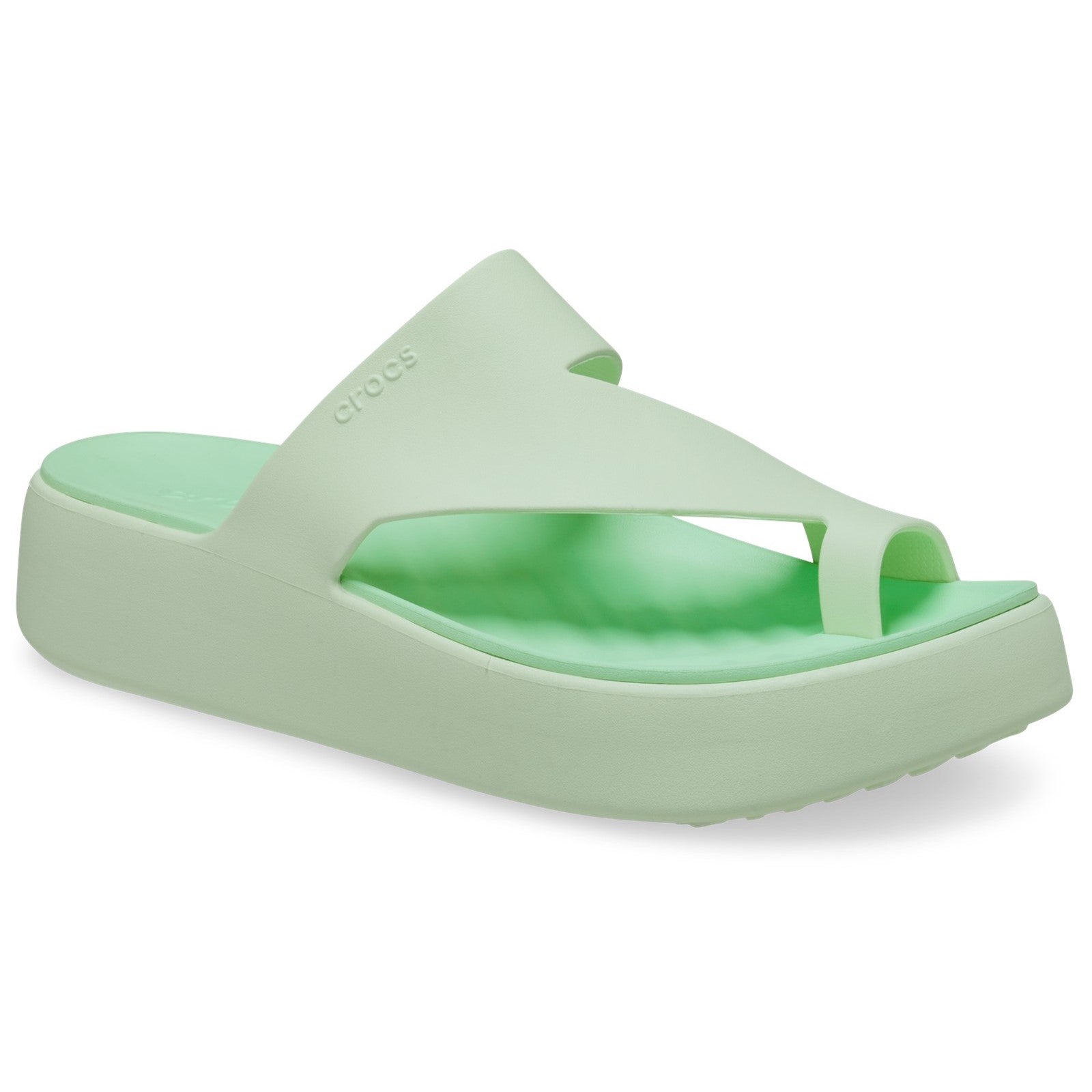 Product image for Getaway Platform Toe Loop