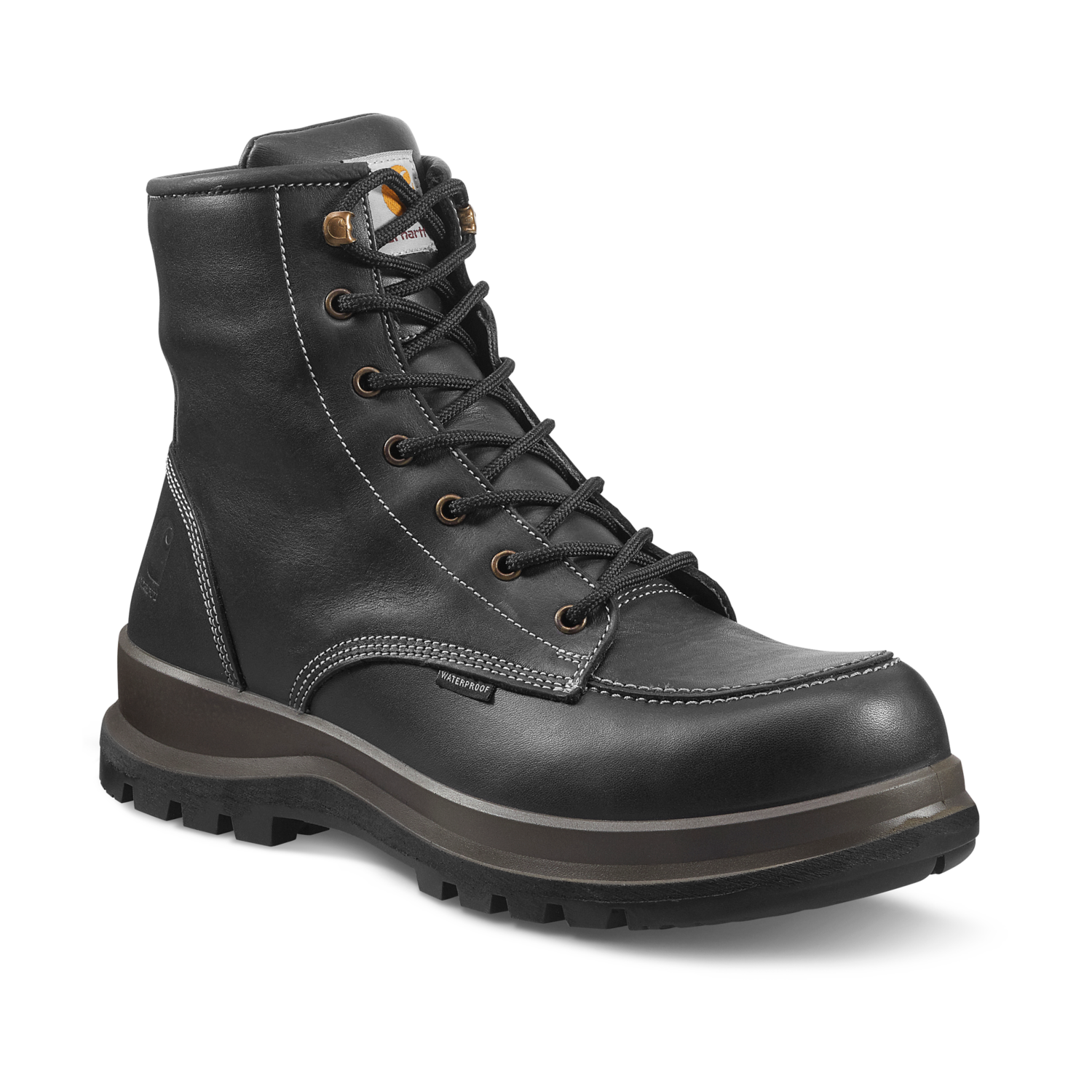 Product image for Hamilton Rugged Flex? Waterproof S3 Safety Boot