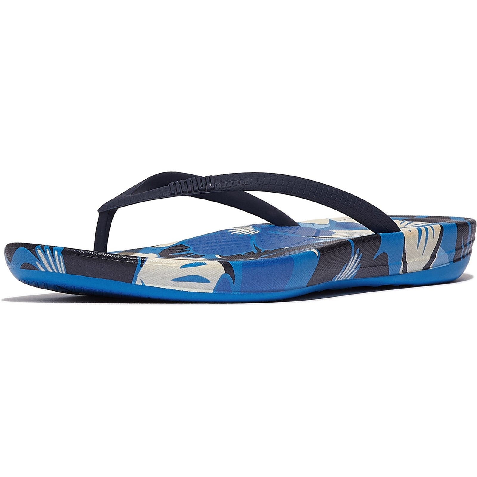 Product image for iQushion Blossom Flip Flops