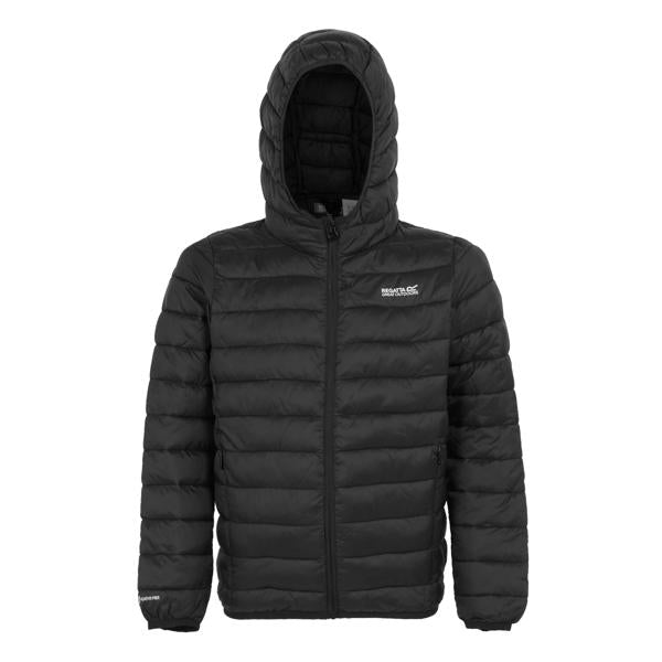 Product image for JnrHoodedMarizion