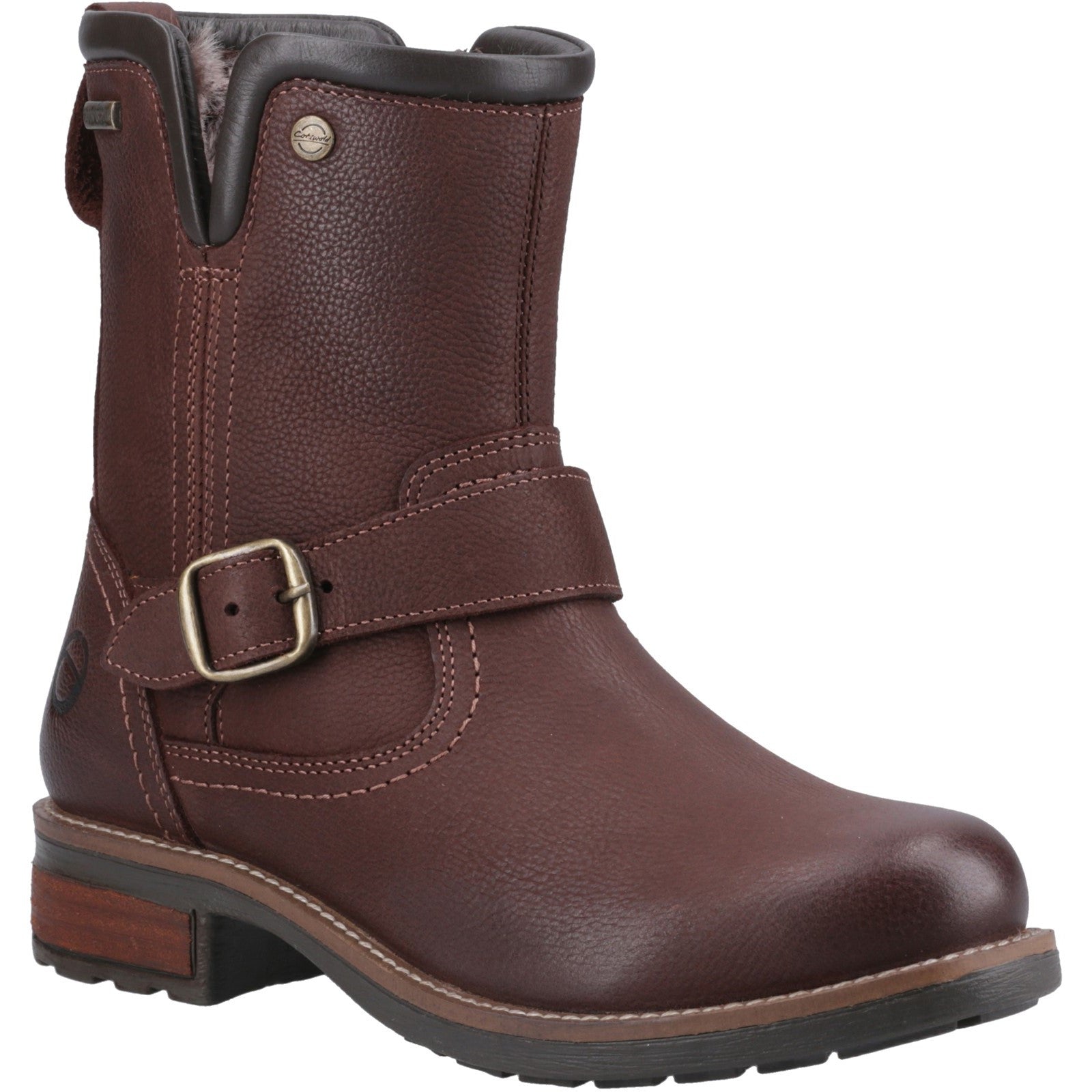 Product image for Kinsham Ankle Boots