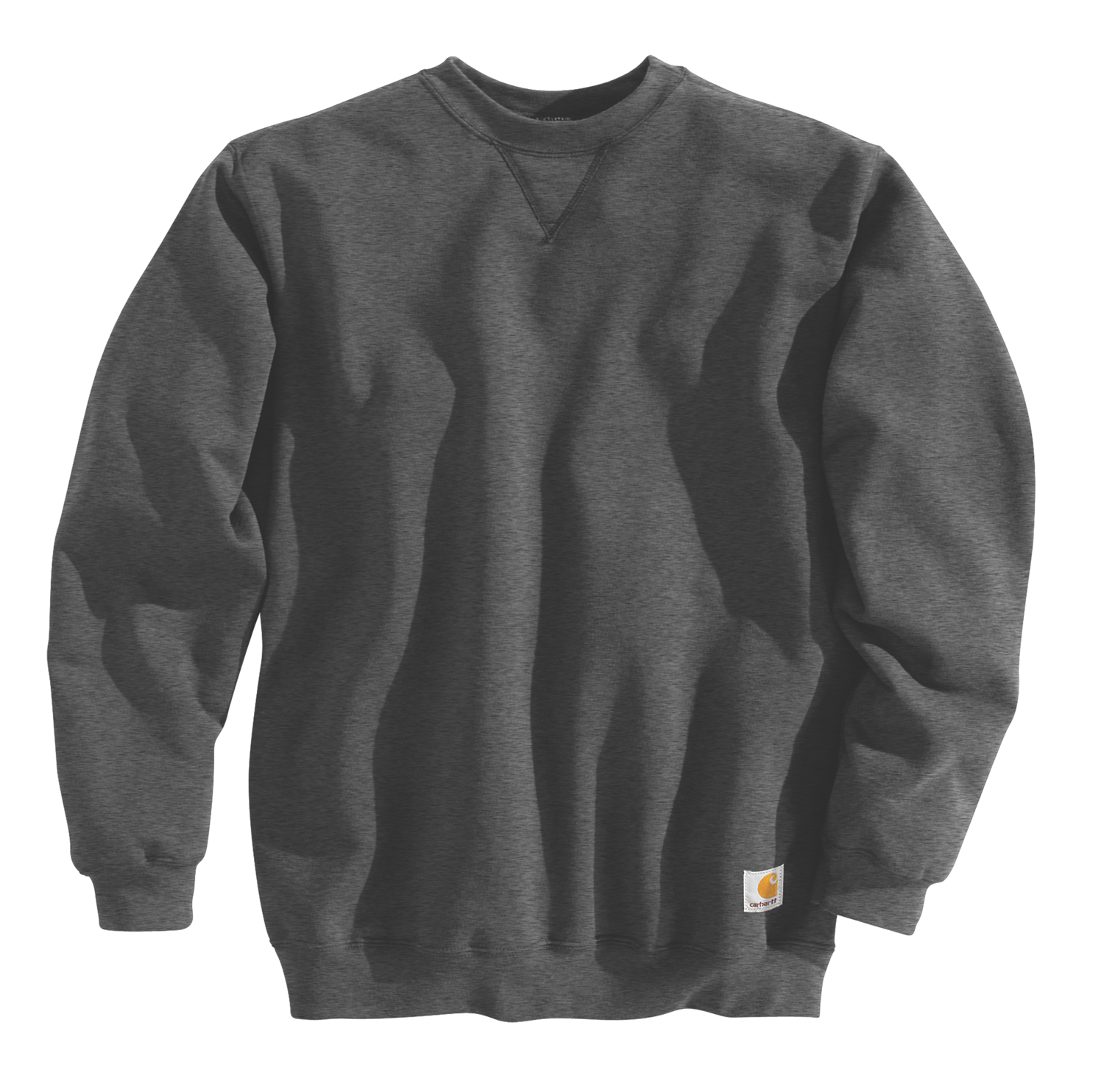 Product image for Loose Fit Midweight Crewneck Sweatshirt
