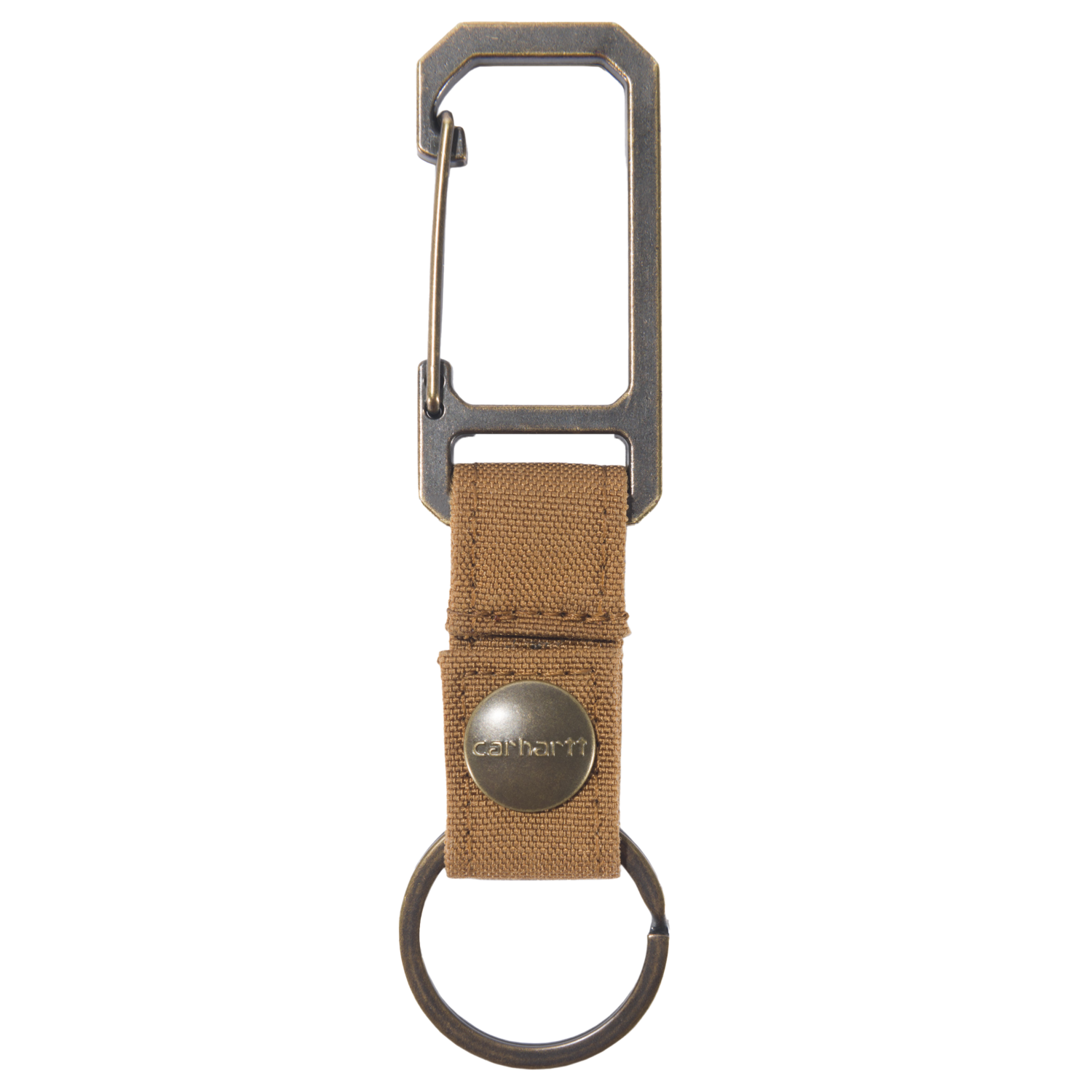 Product image for Nylon Duck Key Keeper