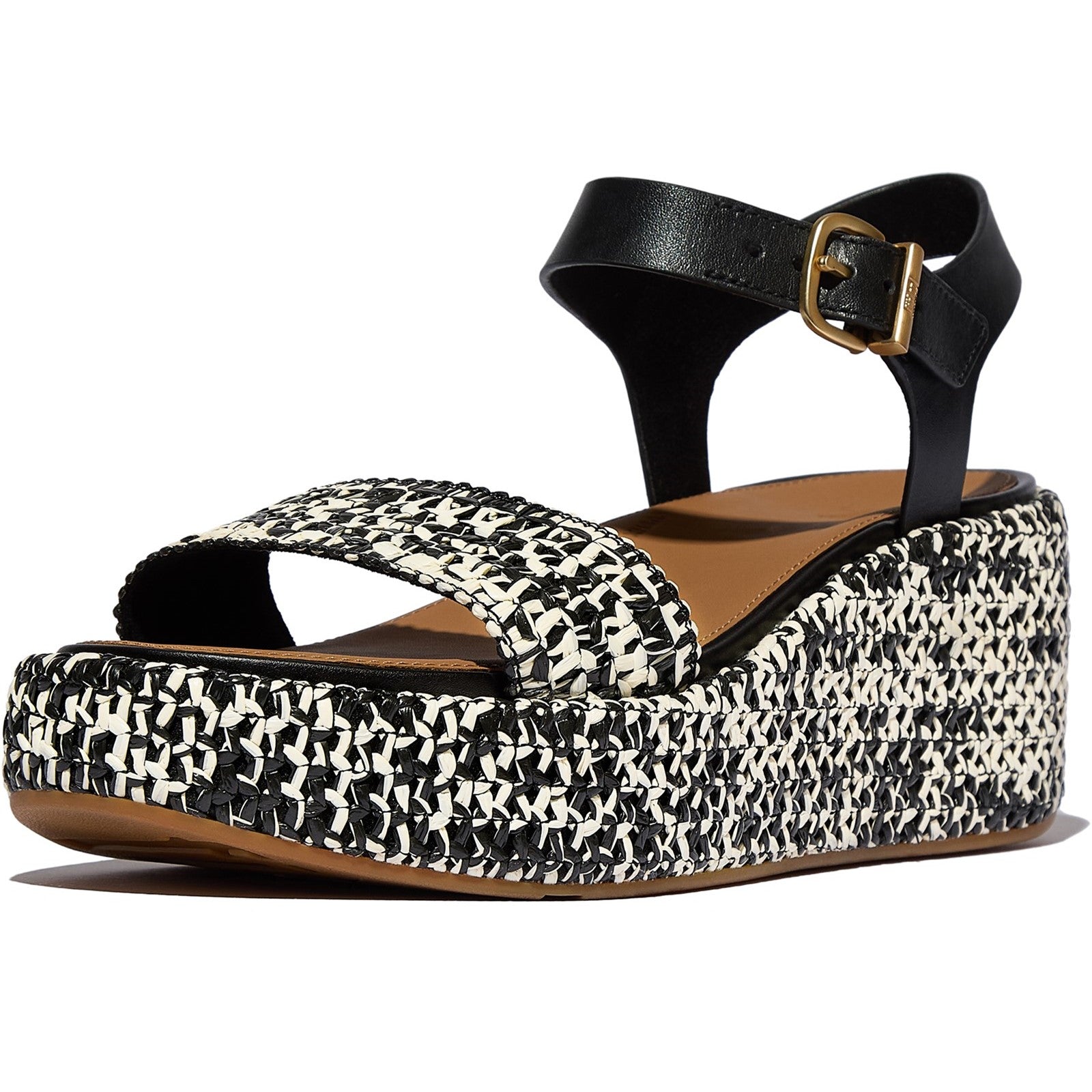 Product image for Platfforms Wedge Sandal