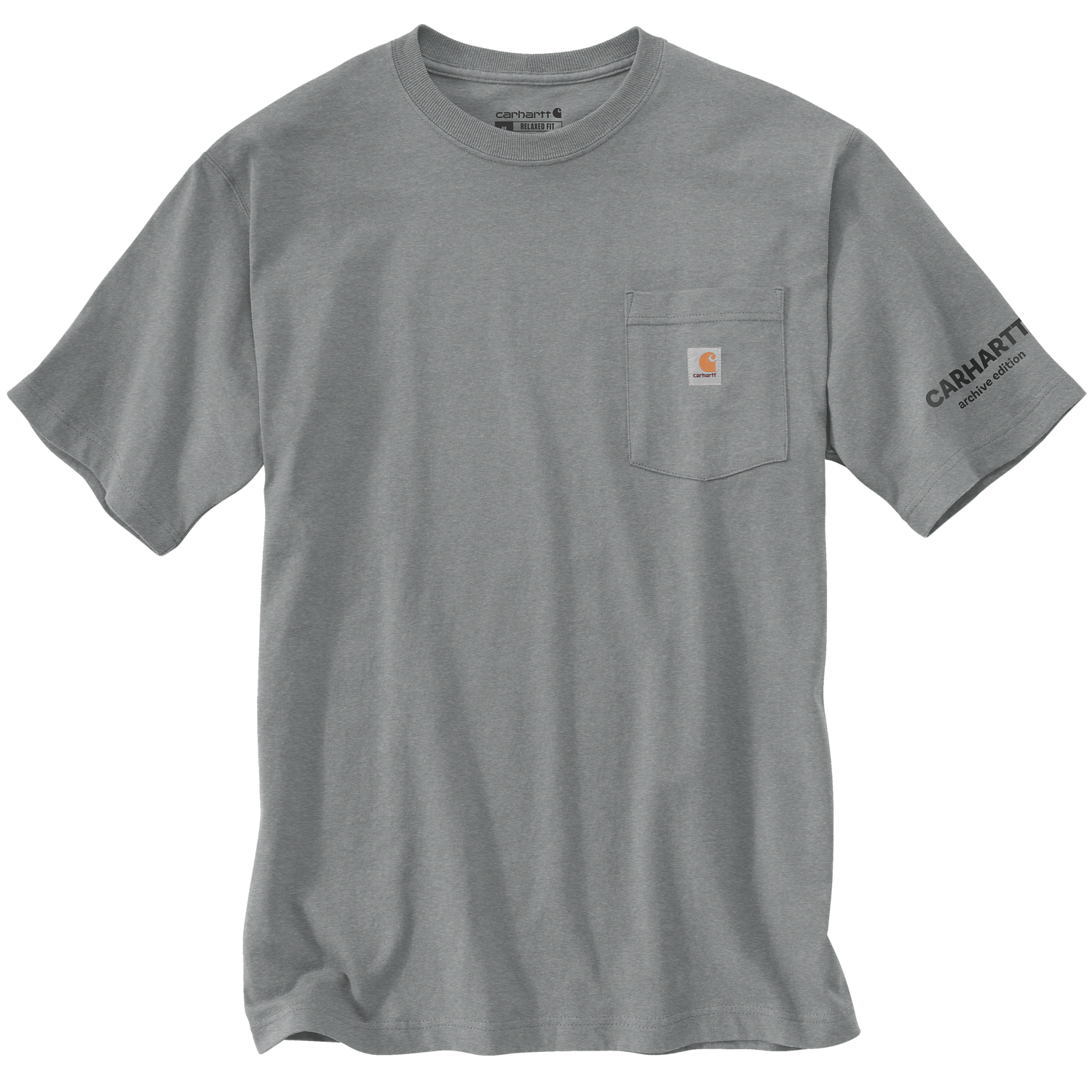 Product image for Relaxed Fit Lightweight Short-Sleeve Streetcar Graphic T-Shirt