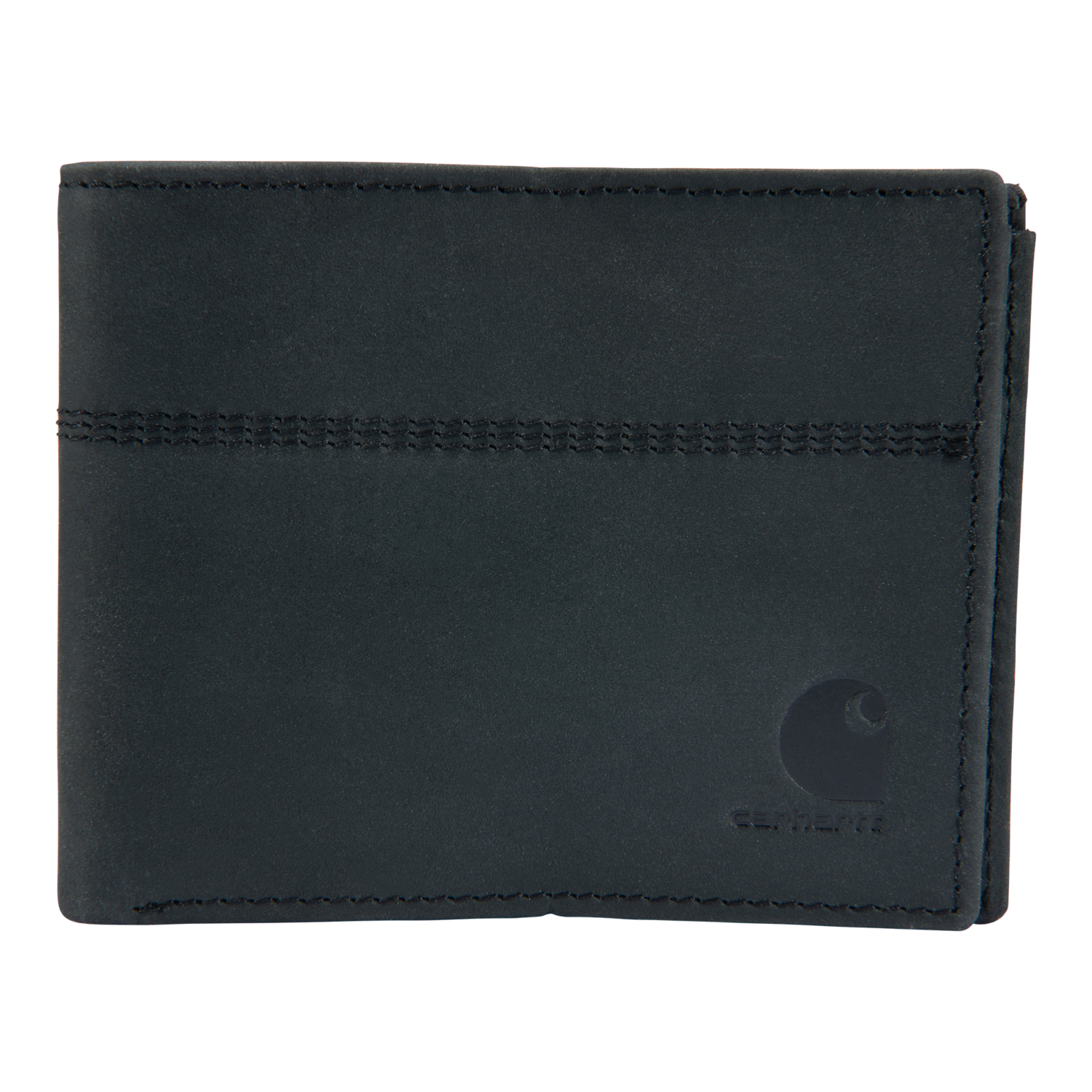 Product image for Saddle Leather Bifold Wallet