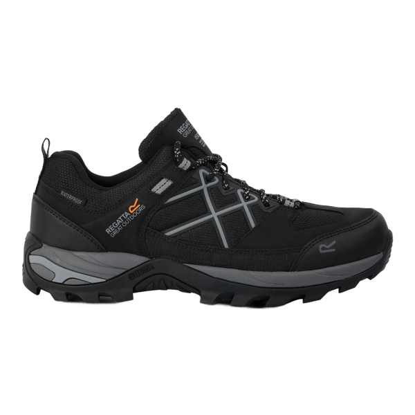 Product image for Samaris III Low