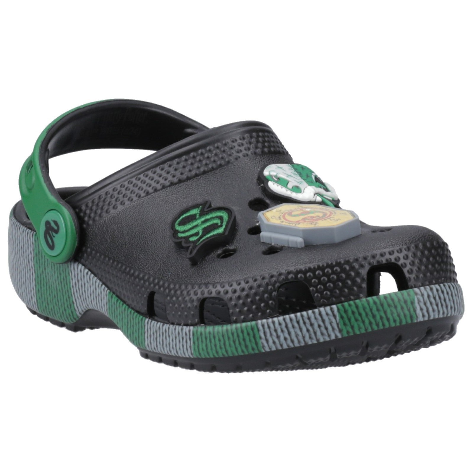 Product image for Slytherin Classic Clog