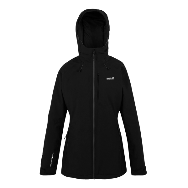 Product image for Wms HigtSt Pd Jk