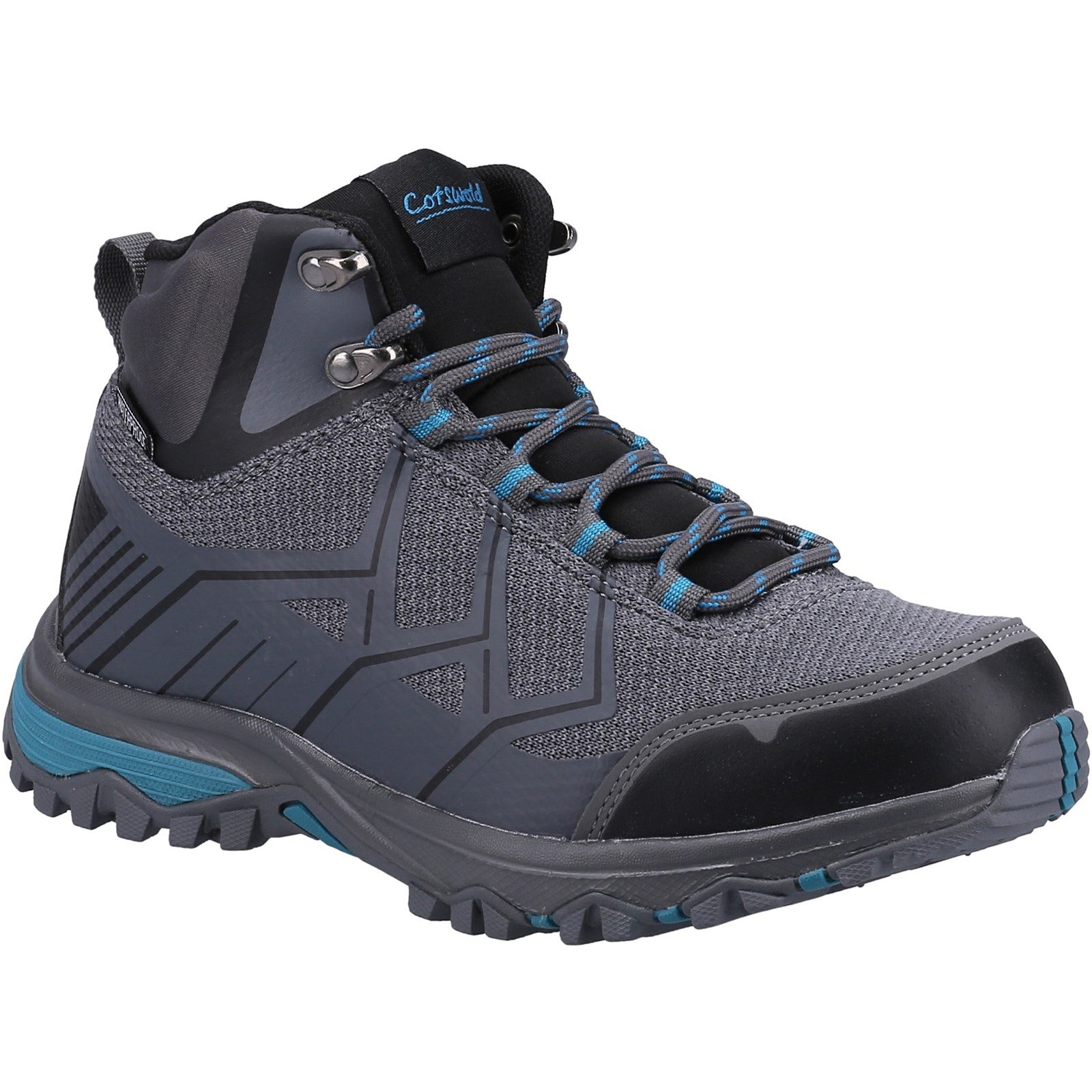 Product image for Wychwood Recycled Hiking Boots