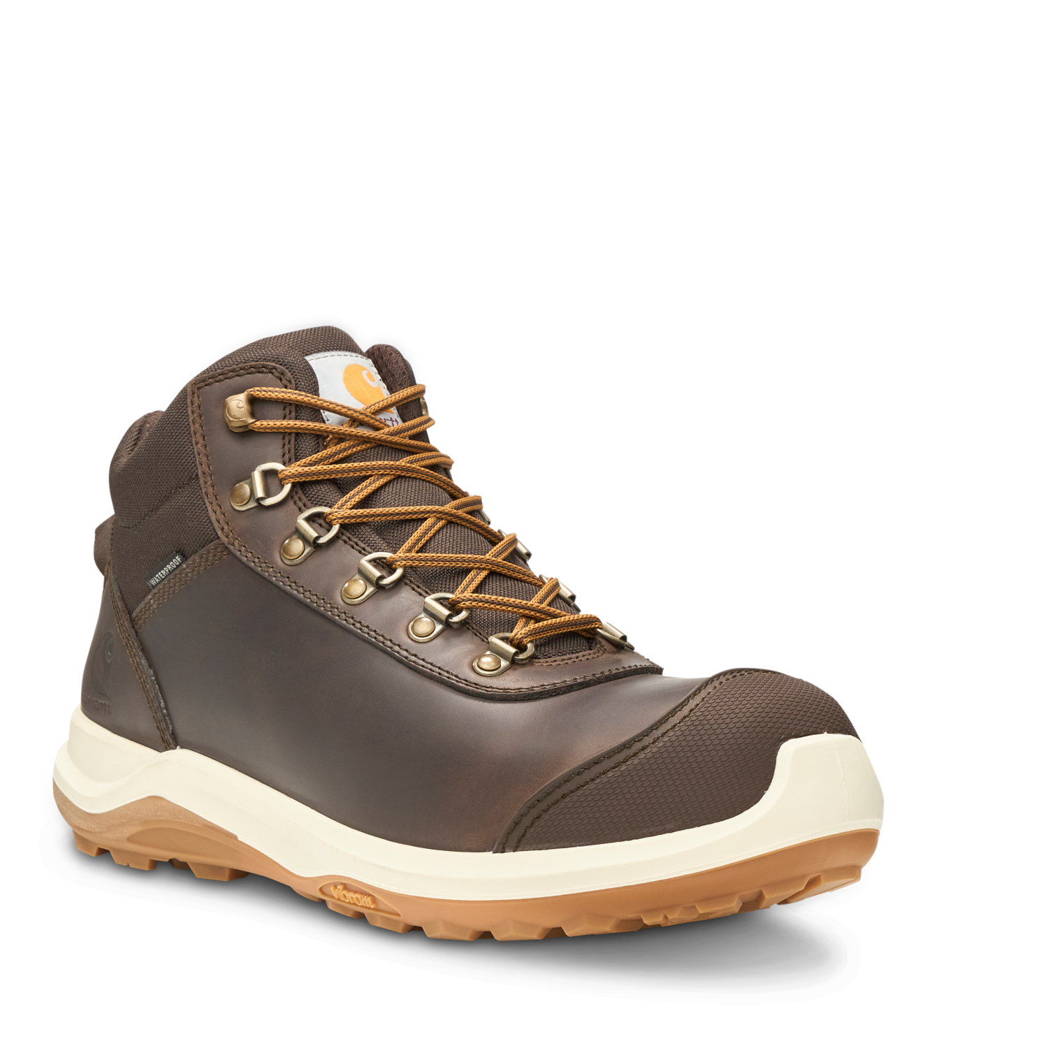 Product image for Wylie Rugged Flex? Waterproof S3 Safety Boot