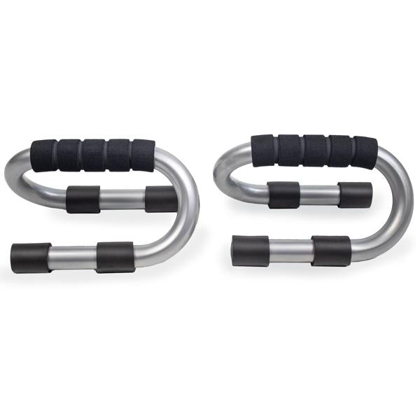 Press Up Bars