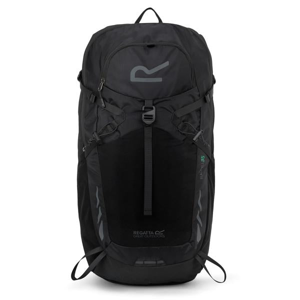 Blackfell 4 35L