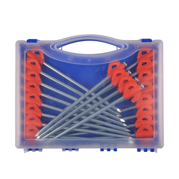 Rock Pegs 20pk