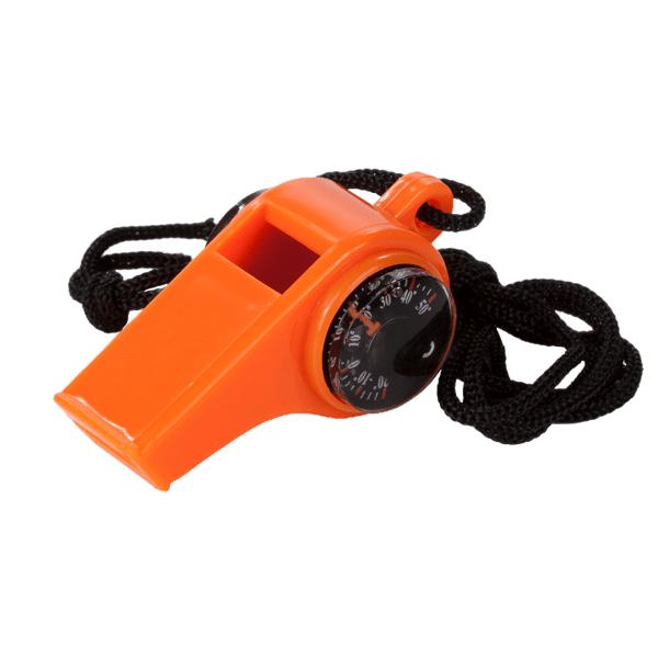 Survival Whistle
