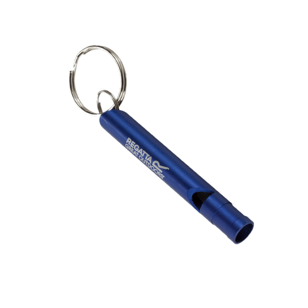Keyring Whistle