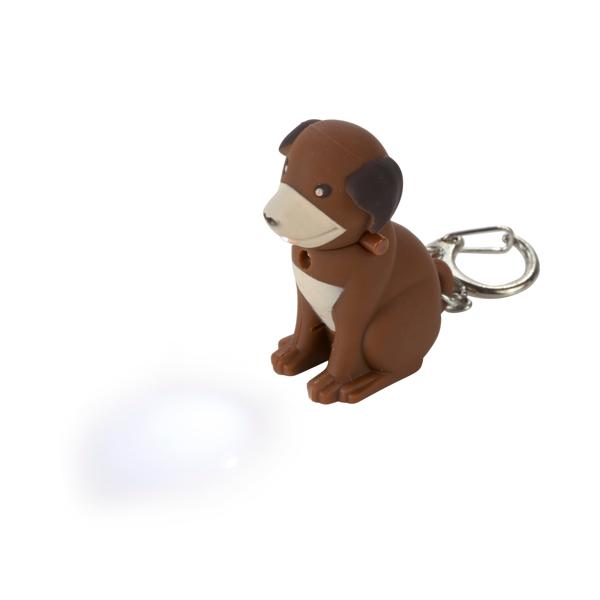 Animal KRng Torch