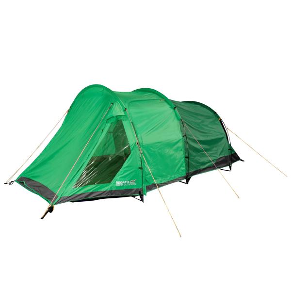 Vester 4 Tent