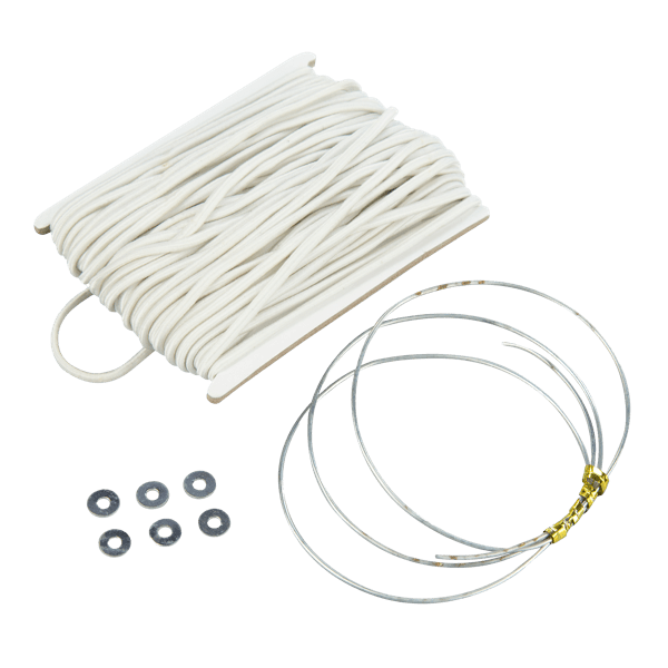Pole Repair Kit