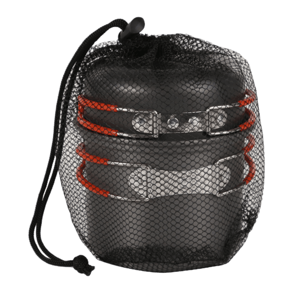 Backpack Cookset