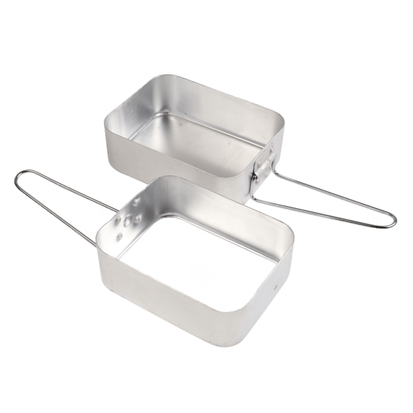 Mess Tin Set