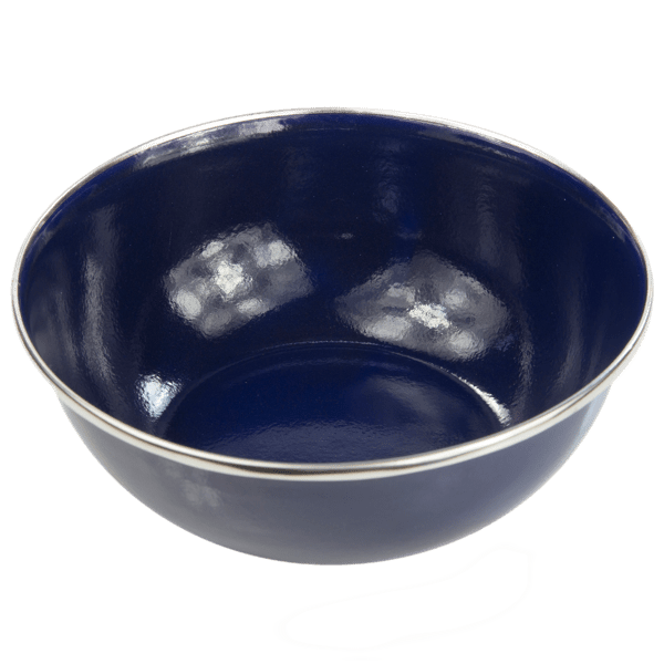 Enamel Bowl