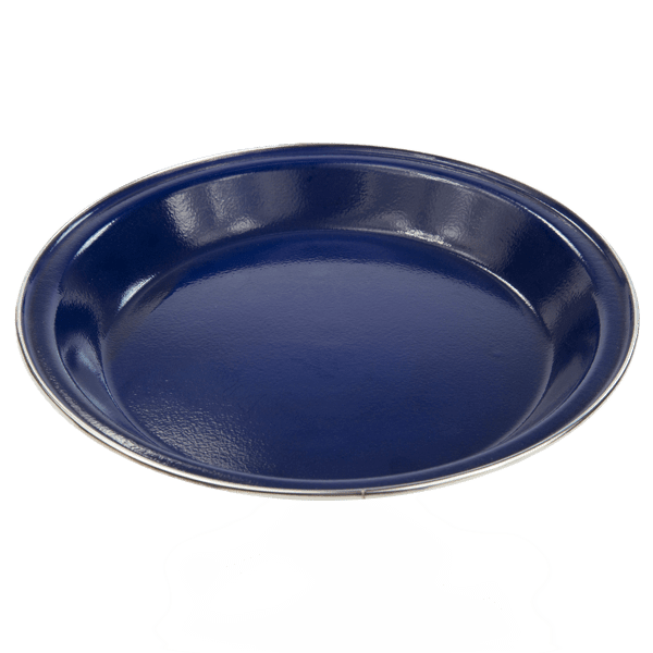 Enamel Plate