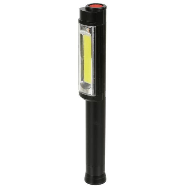 Magnetic Torch