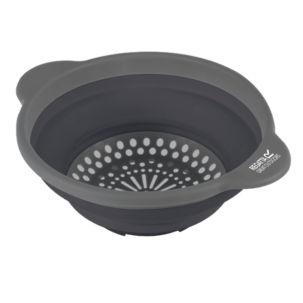 Silicon Colander