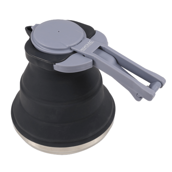 Silcone Kettle