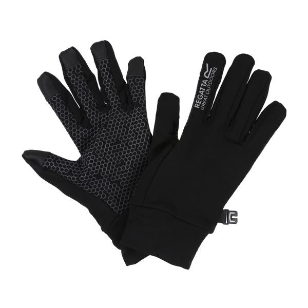 Grippy Gloves II