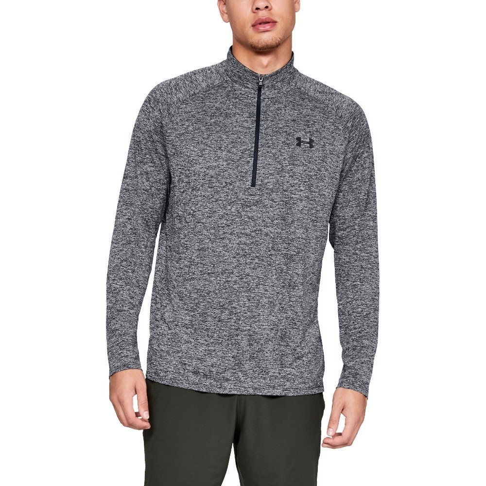 under armour running top