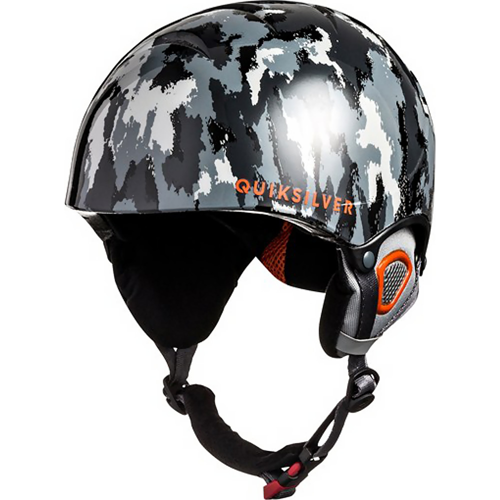 wavecel ski helmet