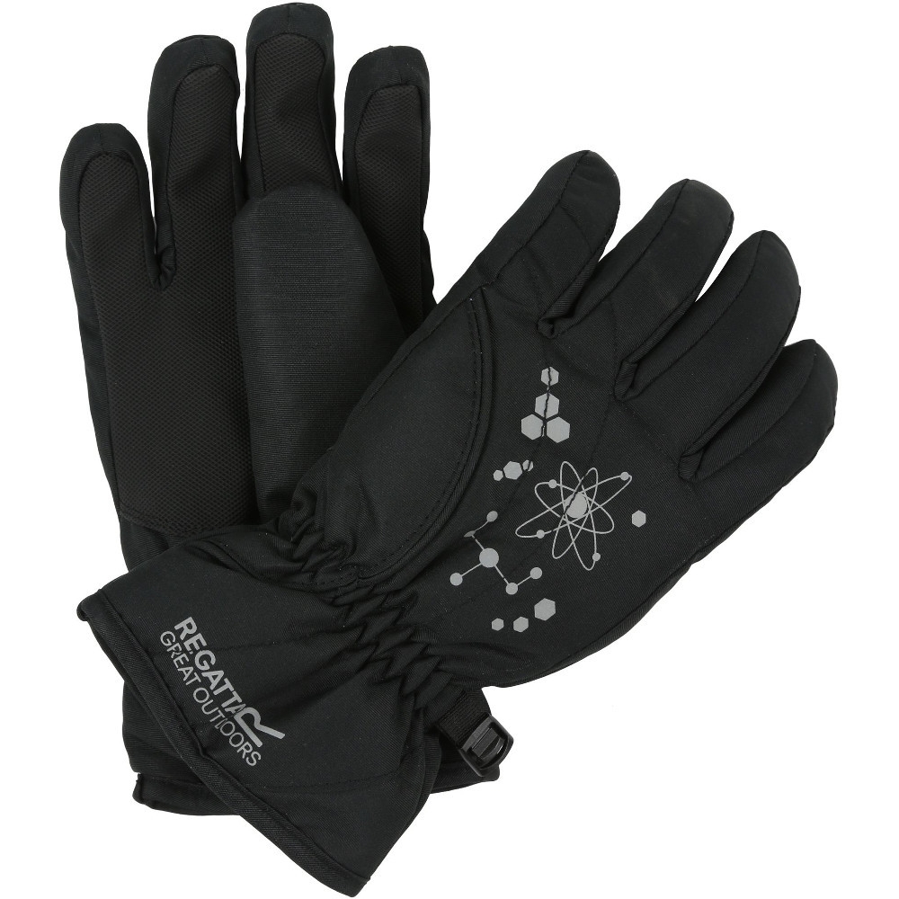 dare2b cycling gloves