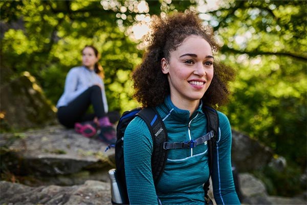 Womens Base Layers