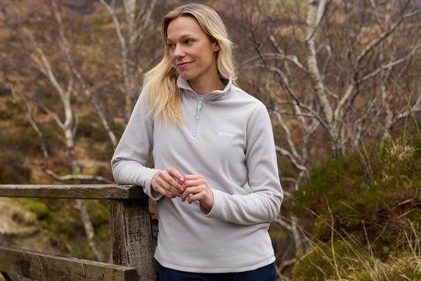 Womens Fleeces