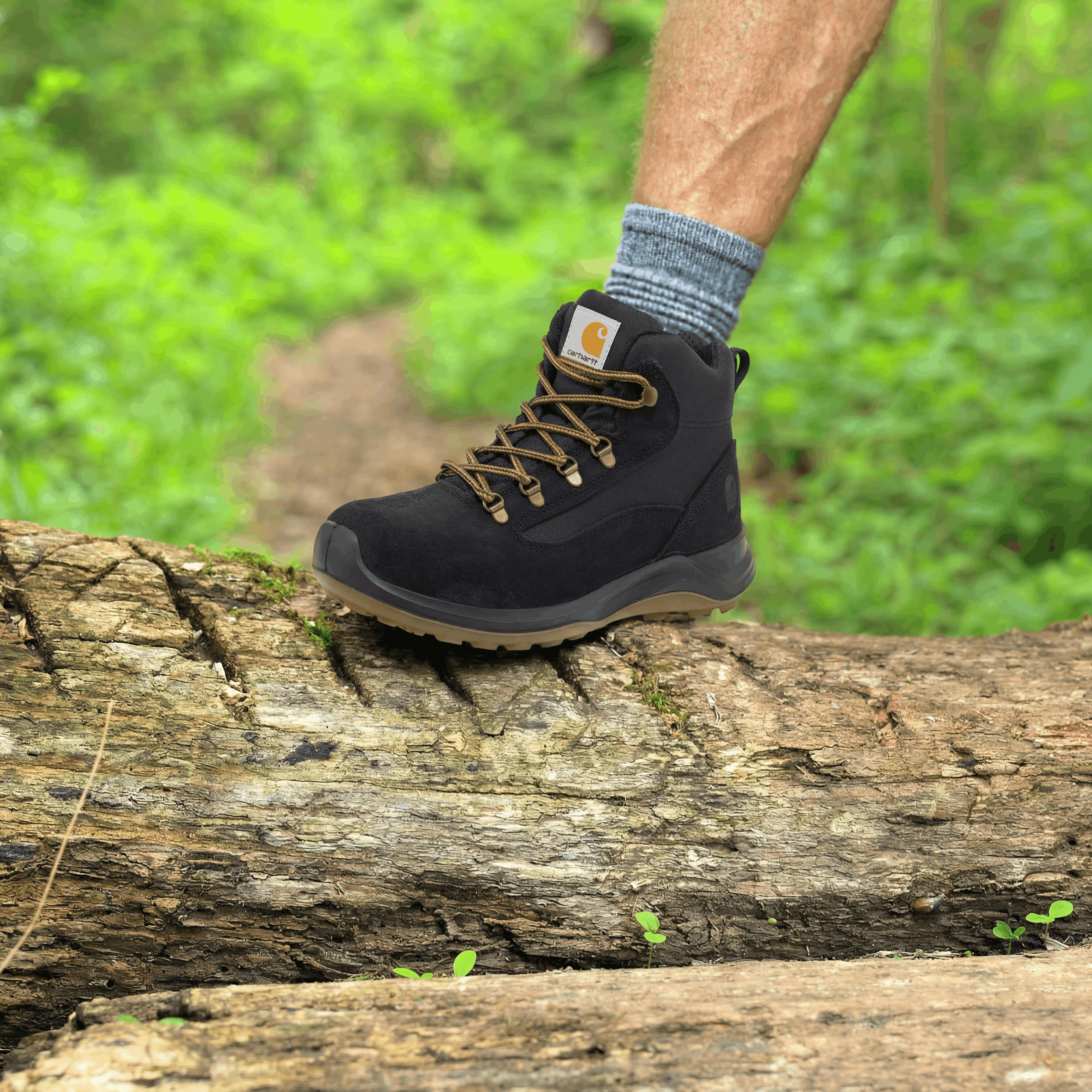 Belmont Rugged Flex? S3L Safety Boot