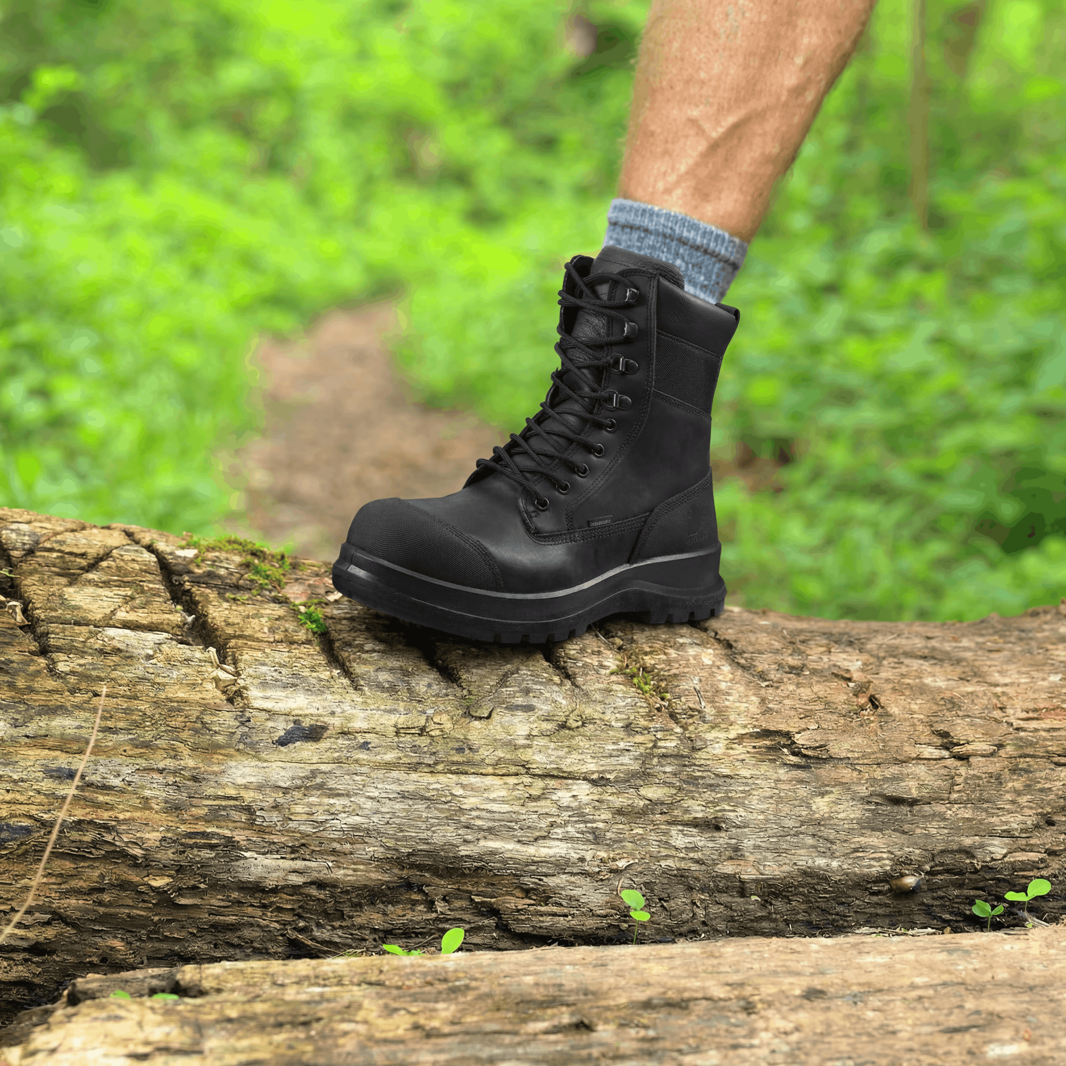 Hamilton Rugged Flex Waterproof S3 Safety Boot